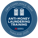 Compliance with AML & KYC regulations.