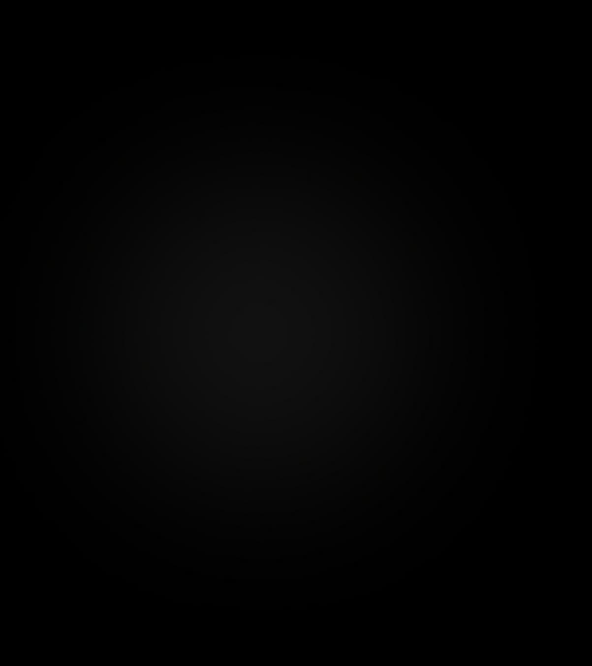 Decorative chart glow