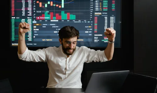 Trading team gallery image 3