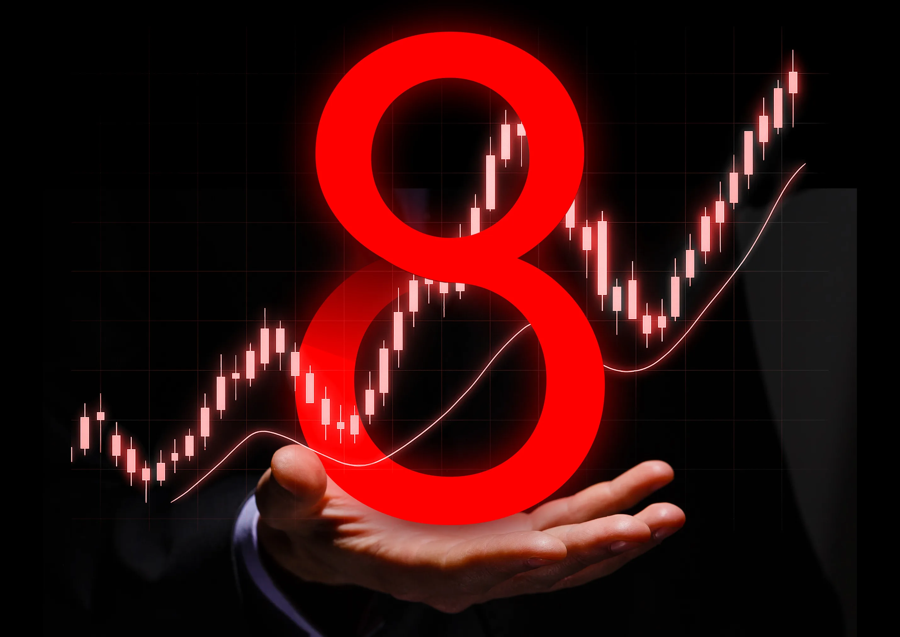 Professional trader