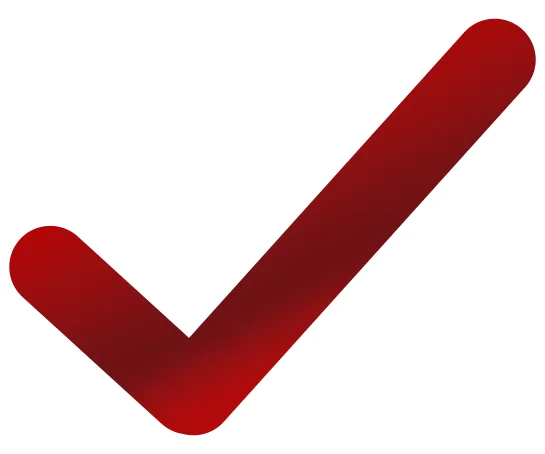 Reasons for choosing us