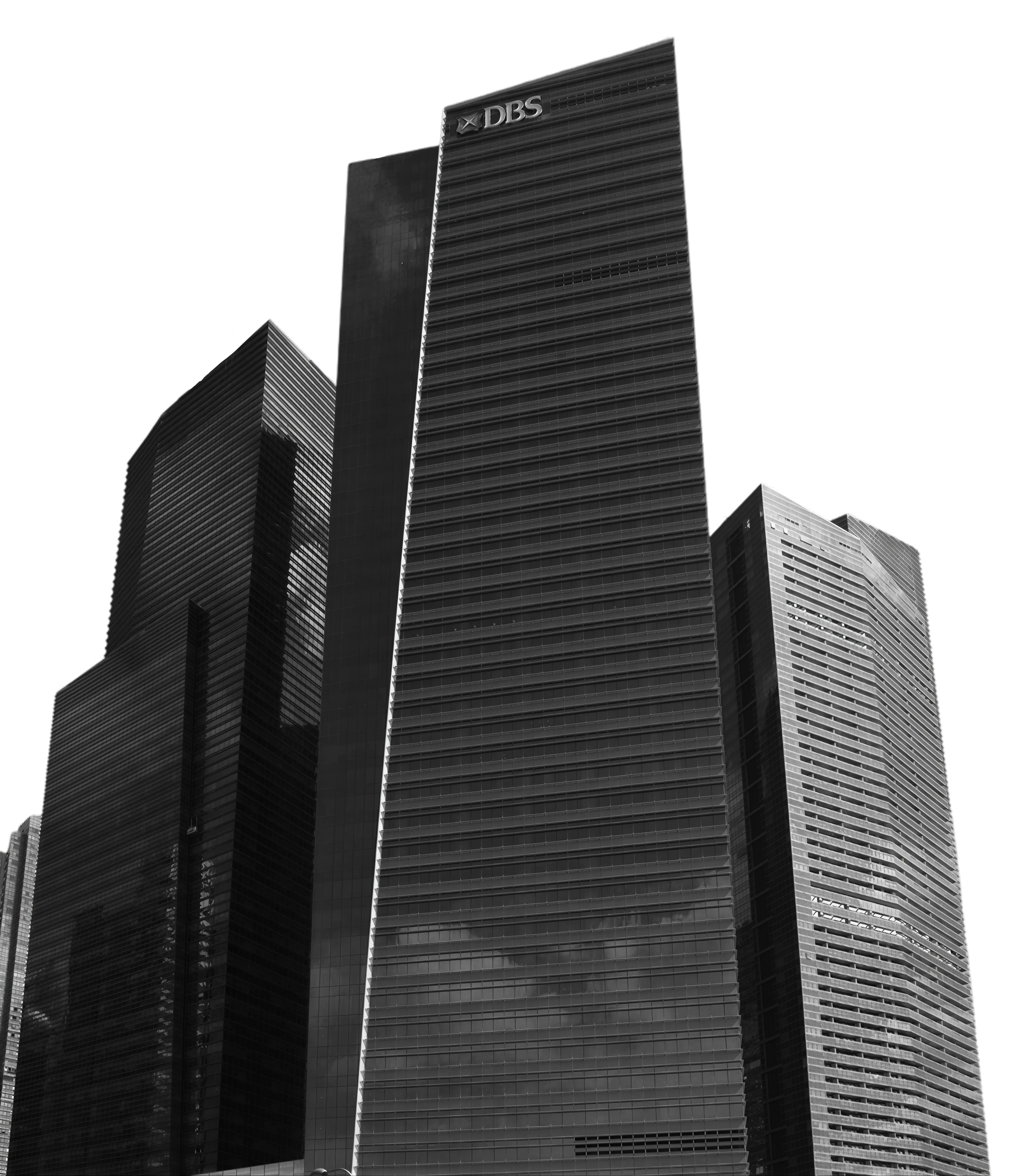 DBS Bank Singapore