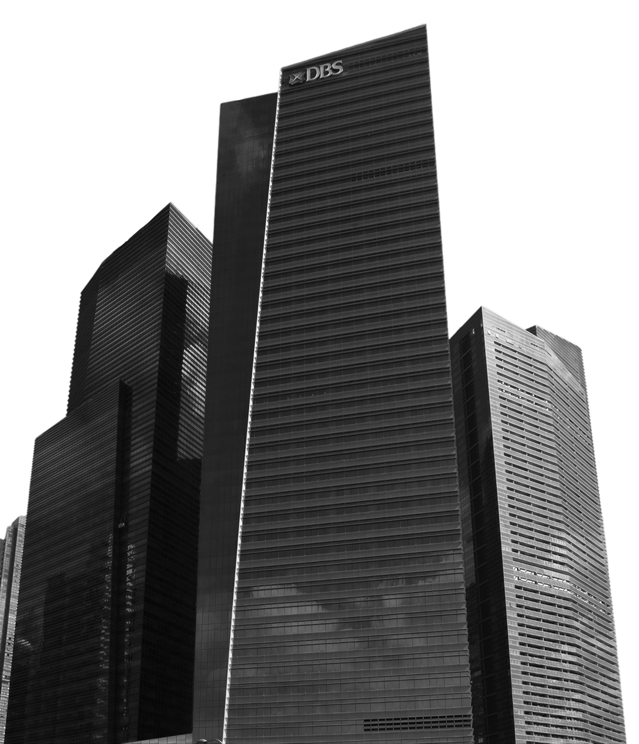 DBS Bank Singapore